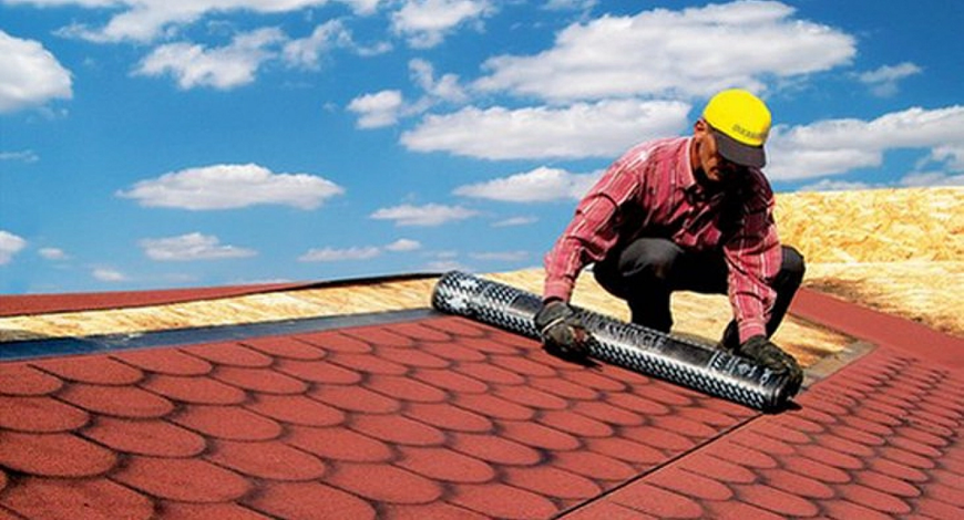 Teras ve Çatı Yalıtımının Önemi