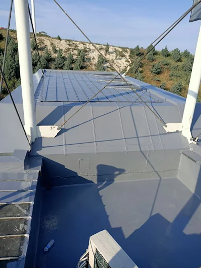 Gebze Çatı Yalıtımı